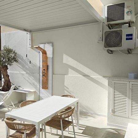 I Limoni Apartment Alghero Exterior photo