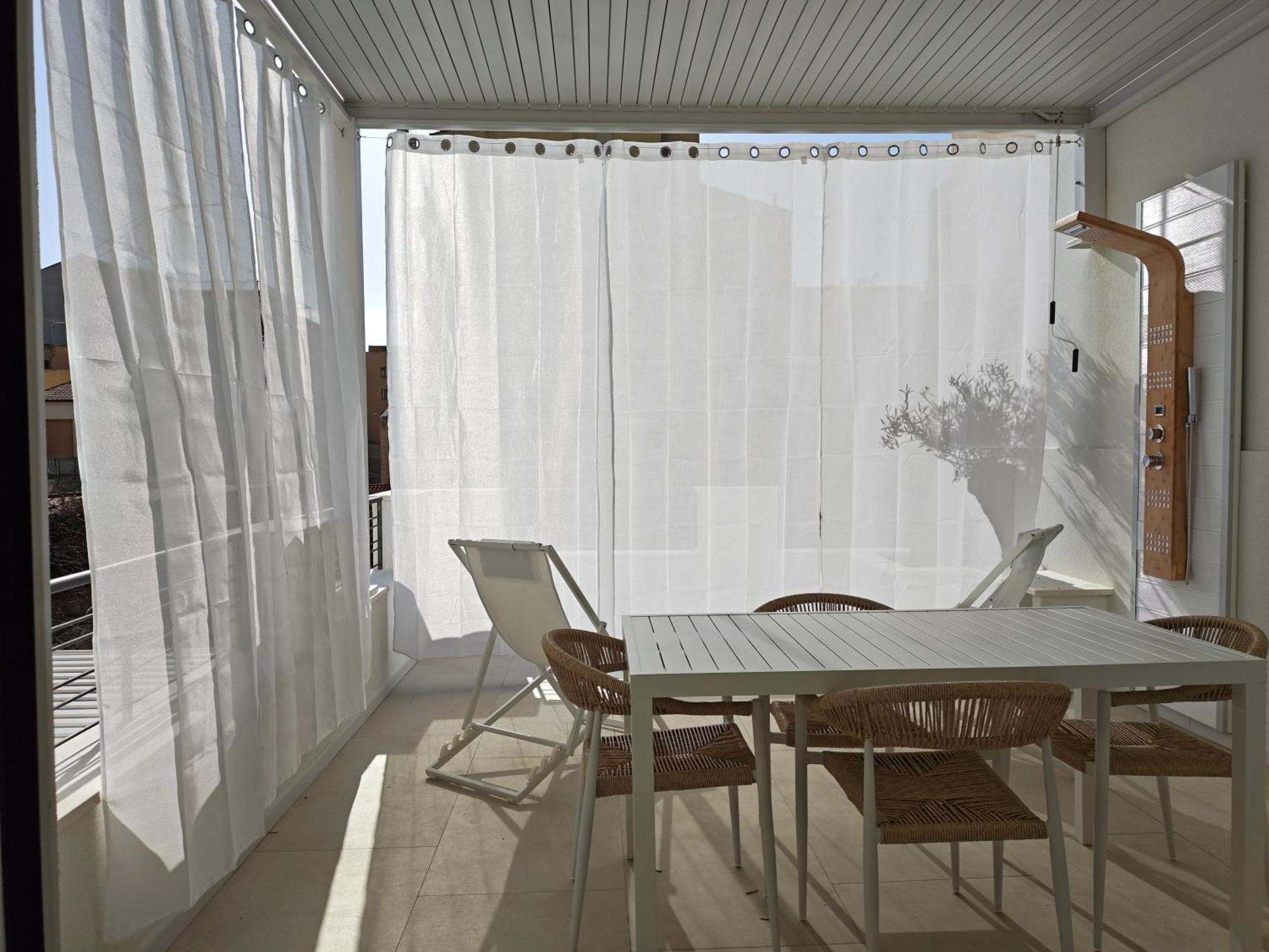 I Limoni Apartment Alghero Exterior photo