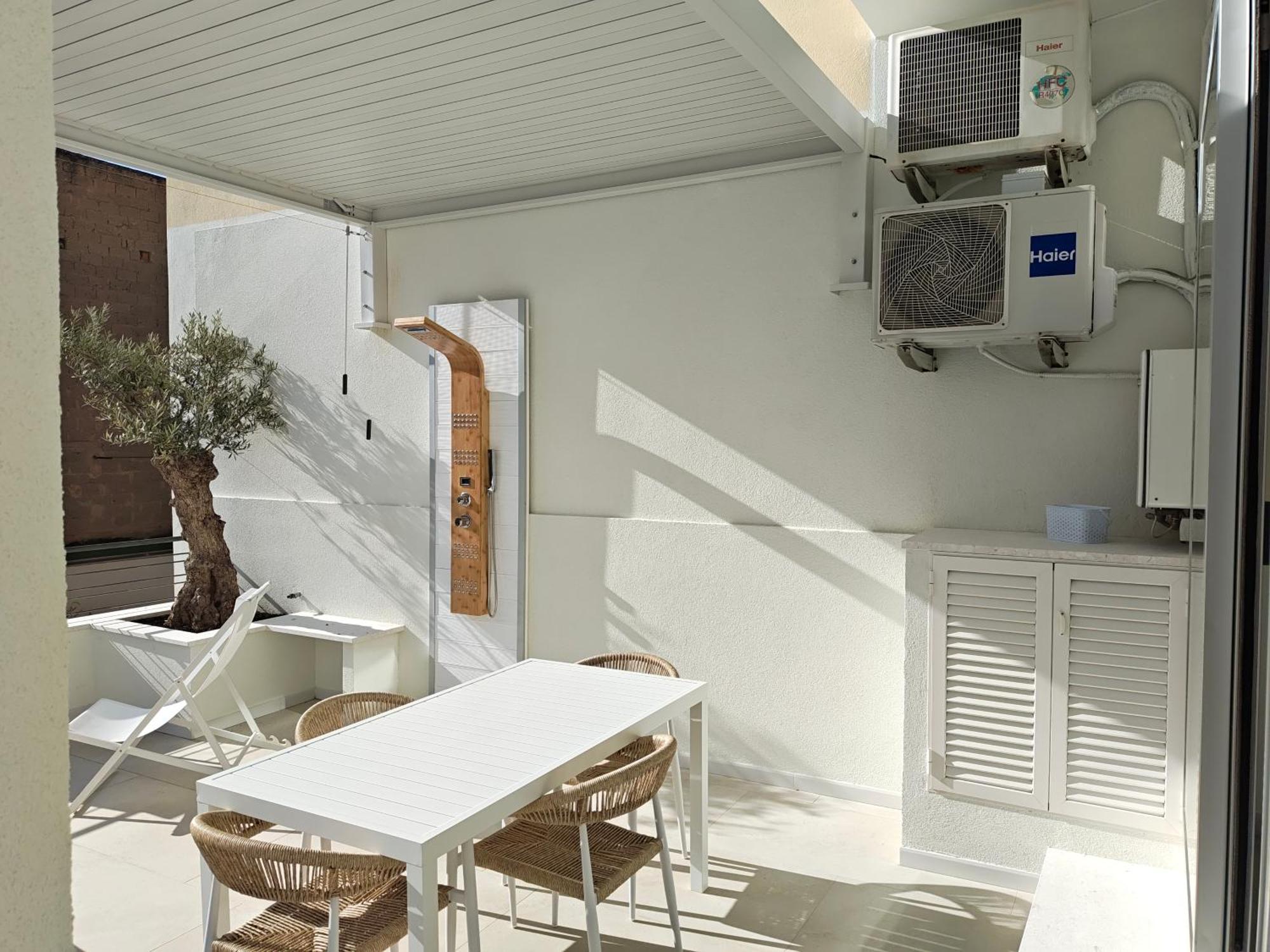 I Limoni Apartment Alghero Exterior photo