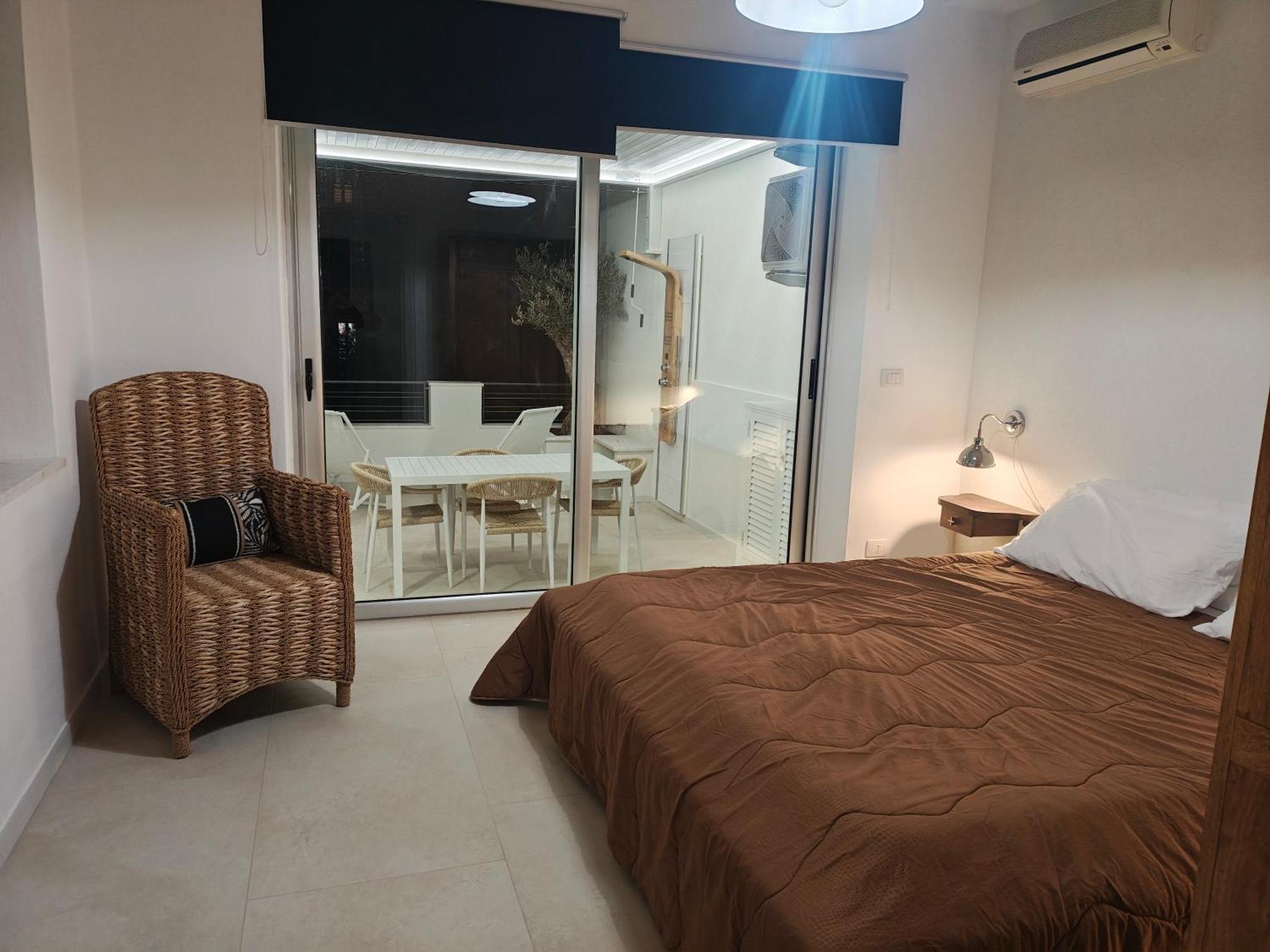 I Limoni Apartment Alghero Exterior photo