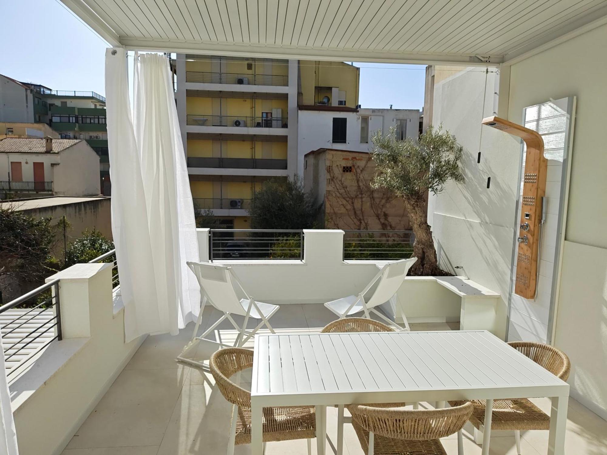 I Limoni Apartment Alghero Exterior photo