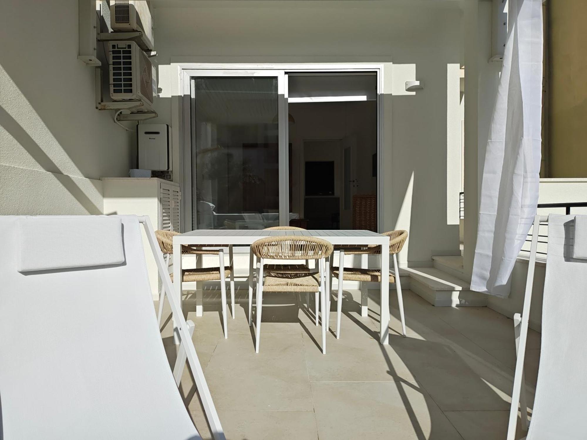 I Limoni Apartment Alghero Exterior photo