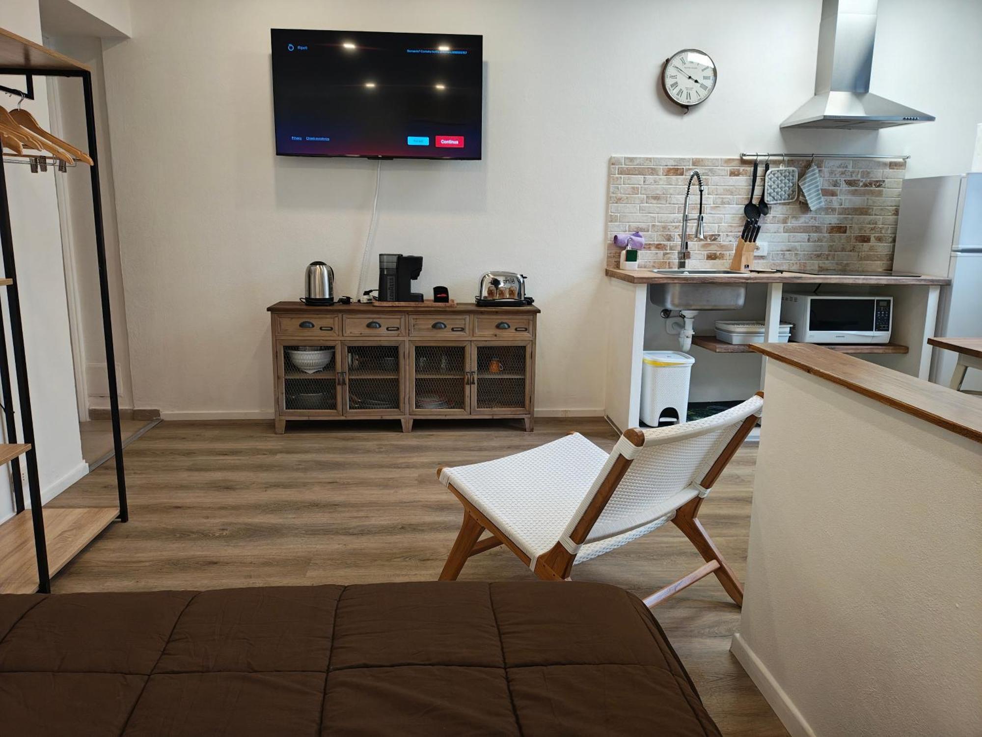 I Limoni Apartment Alghero Exterior photo