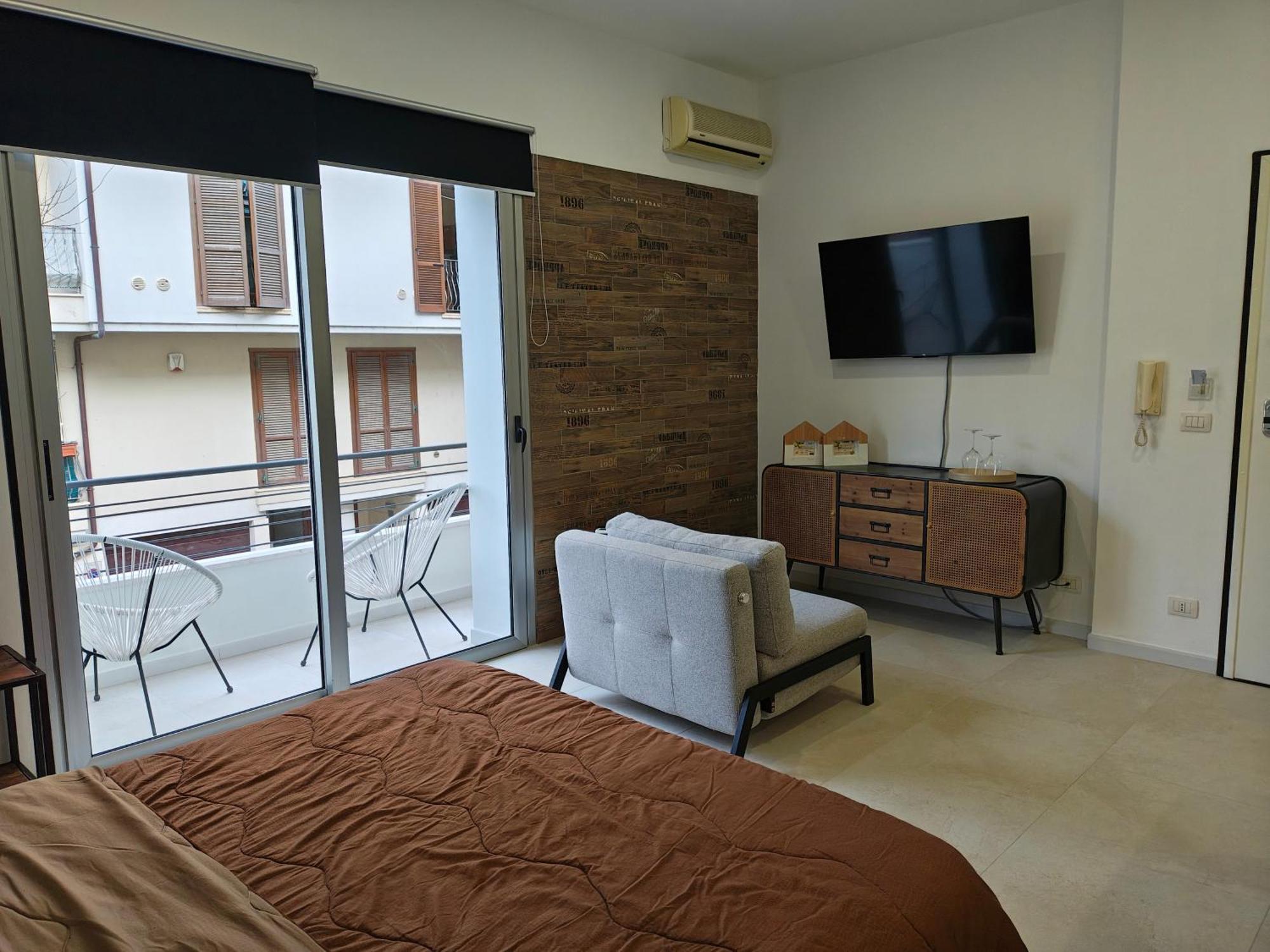 I Limoni Apartment Alghero Exterior photo