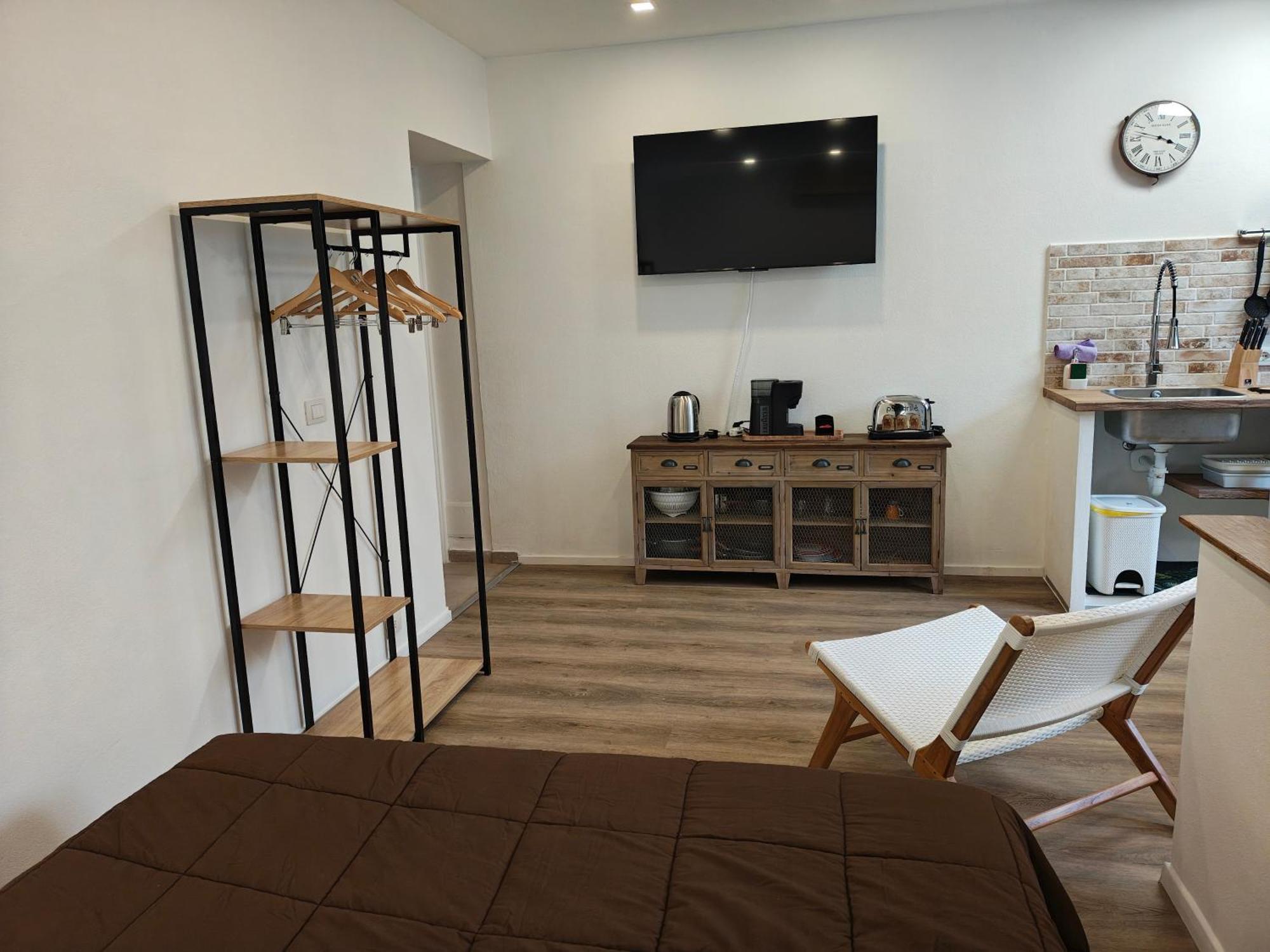 I Limoni Apartment Alghero Exterior photo