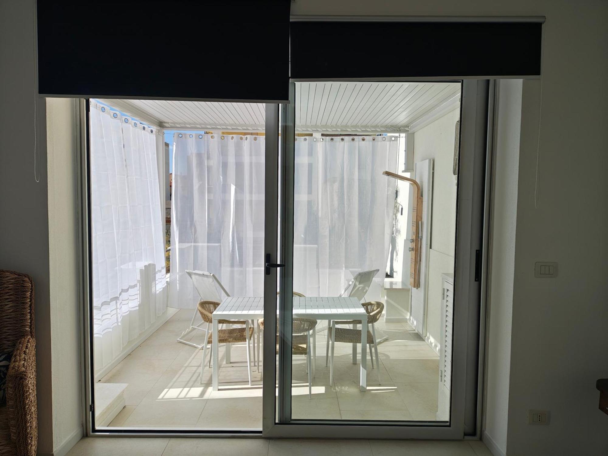 I Limoni Apartment Alghero Exterior photo