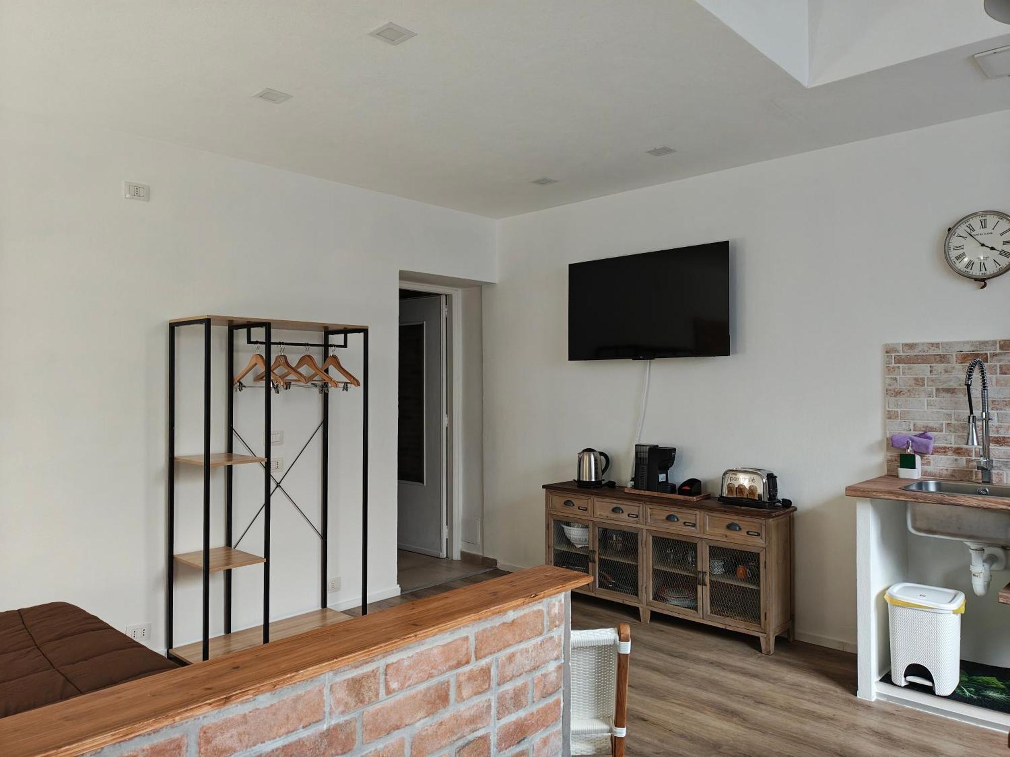 I Limoni Apartment Alghero Exterior photo