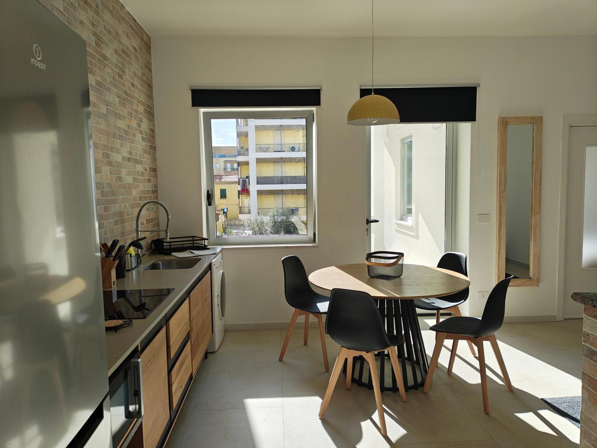 I Limoni Apartment Alghero Exterior photo