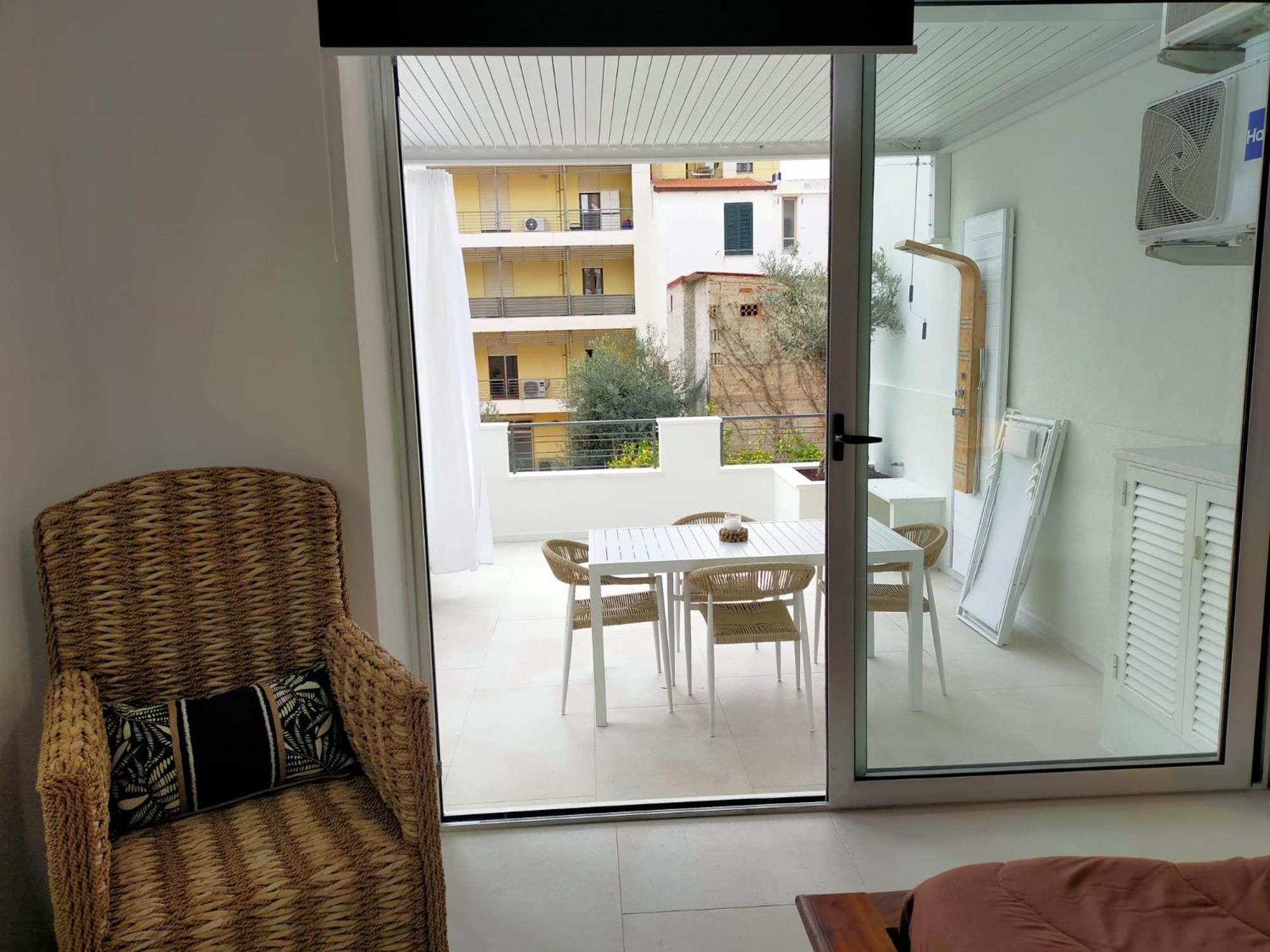 I Limoni Apartment Alghero Exterior photo
