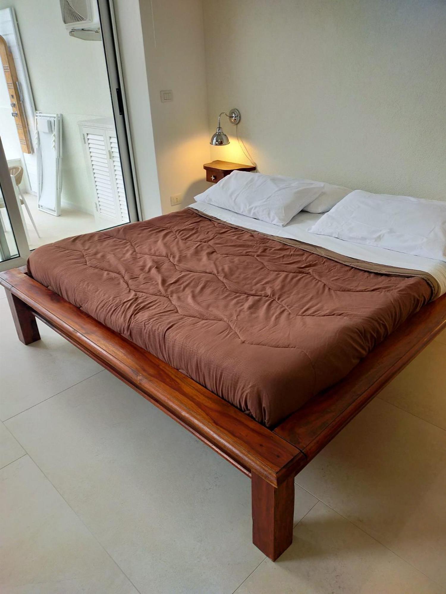 I Limoni Apartment Alghero Exterior photo