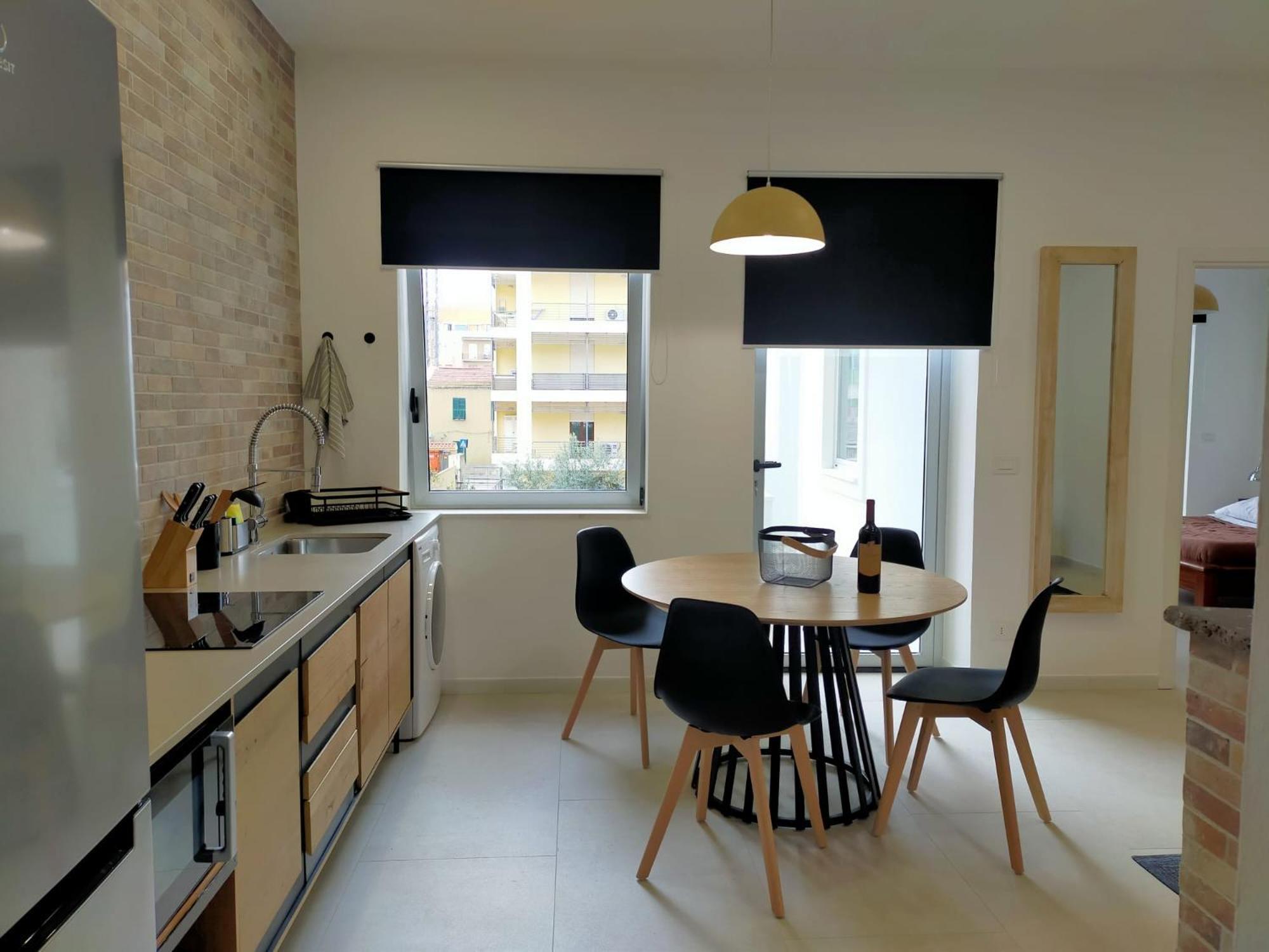 I Limoni Apartment Alghero Exterior photo