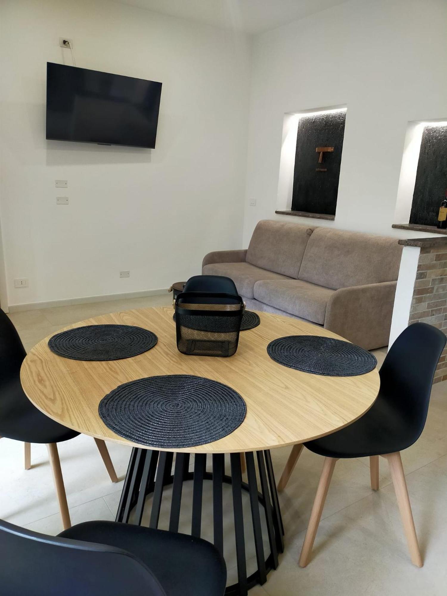 I Limoni Apartment Alghero Exterior photo