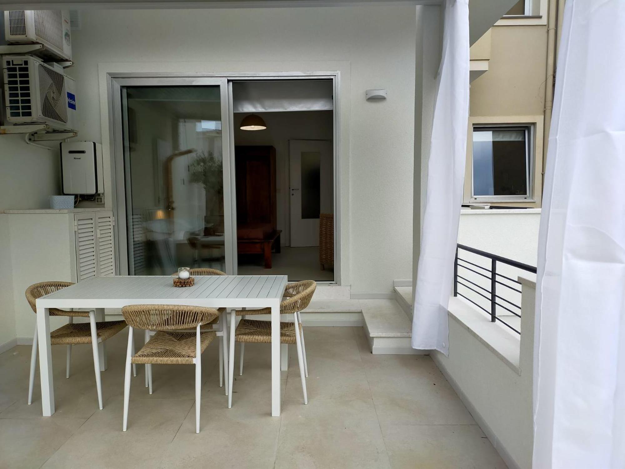 I Limoni Apartment Alghero Exterior photo