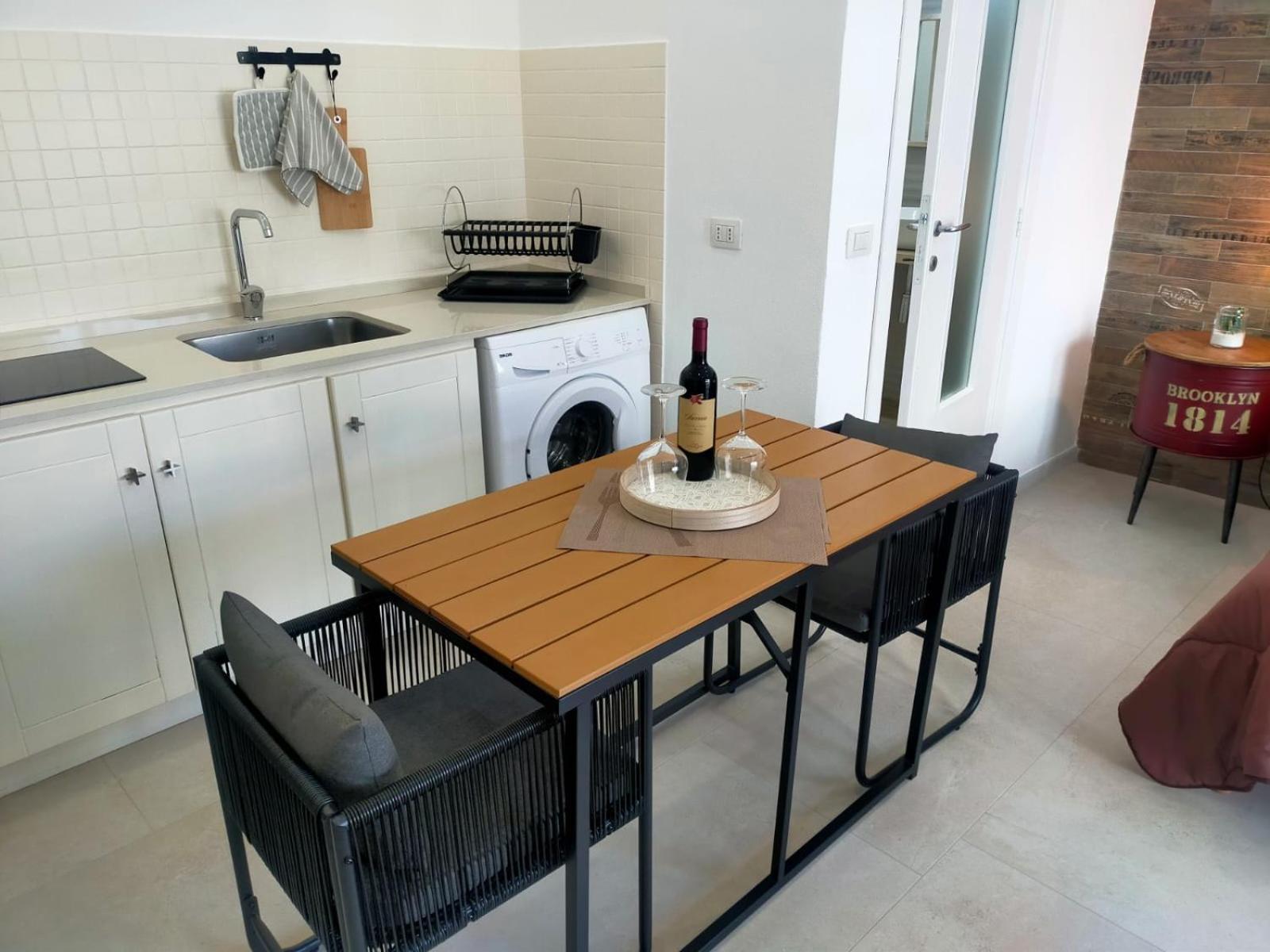 I Limoni Apartment Alghero Exterior photo