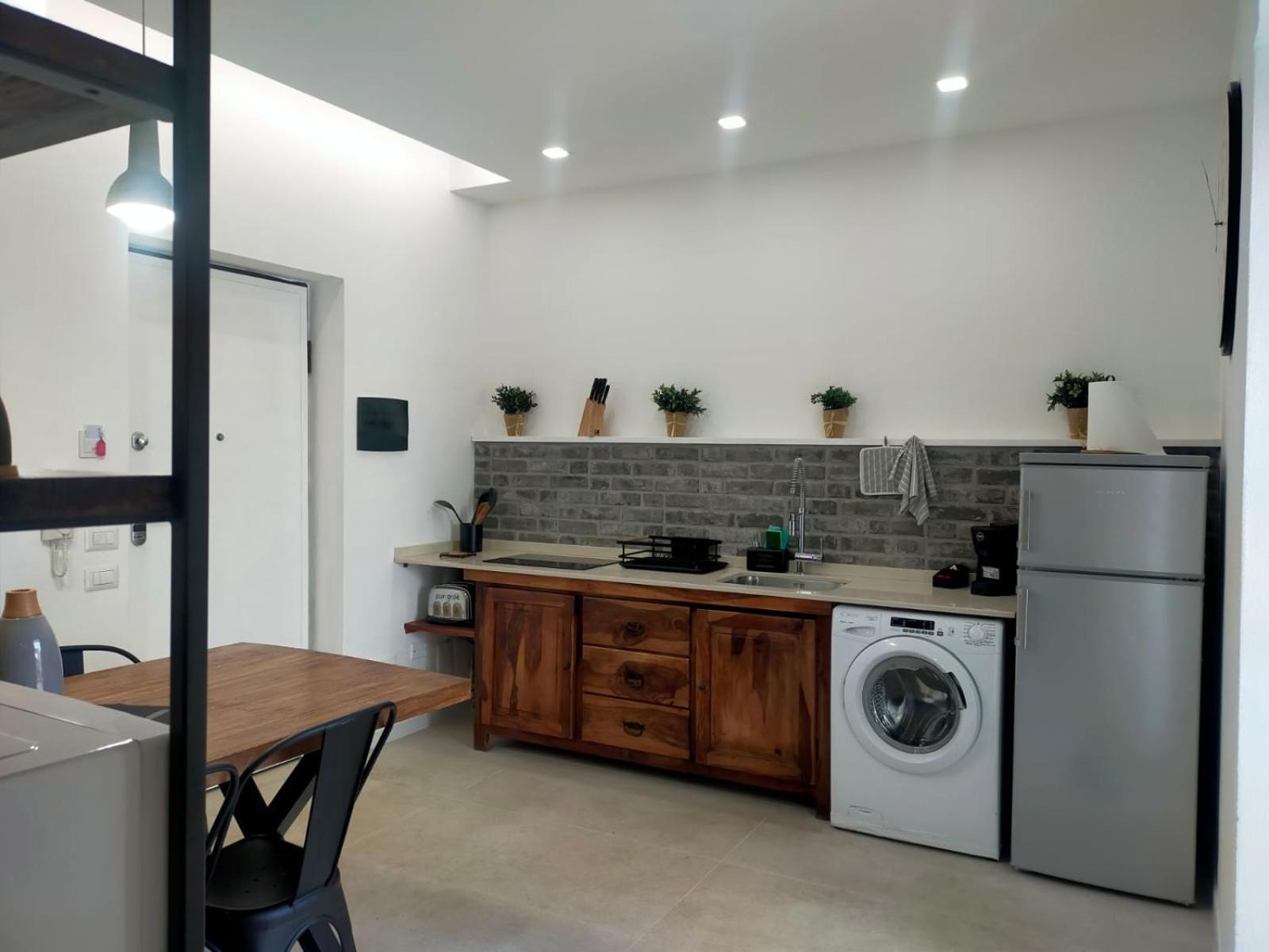 I Limoni Apartment Alghero Exterior photo
